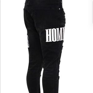 Brand new jeans. Purchased wrong size